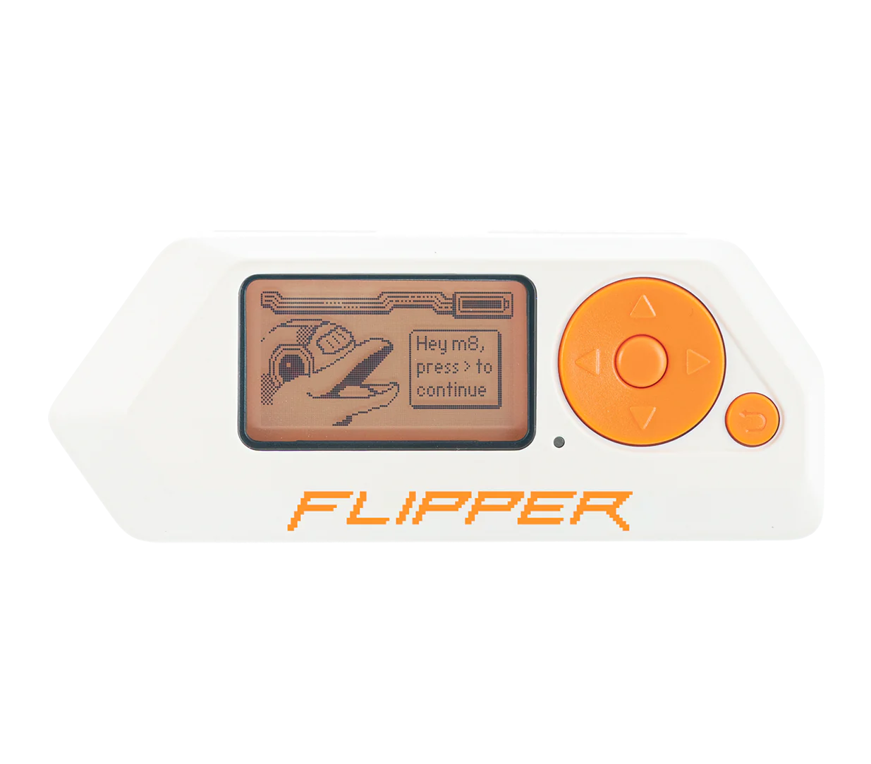 【硬件黑客】Flipper Zero：极客的终极多功能工具